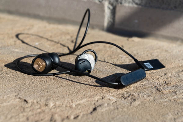 MARSHALL Minor II Wireless Bluetooth Kopfhörer als Defekt