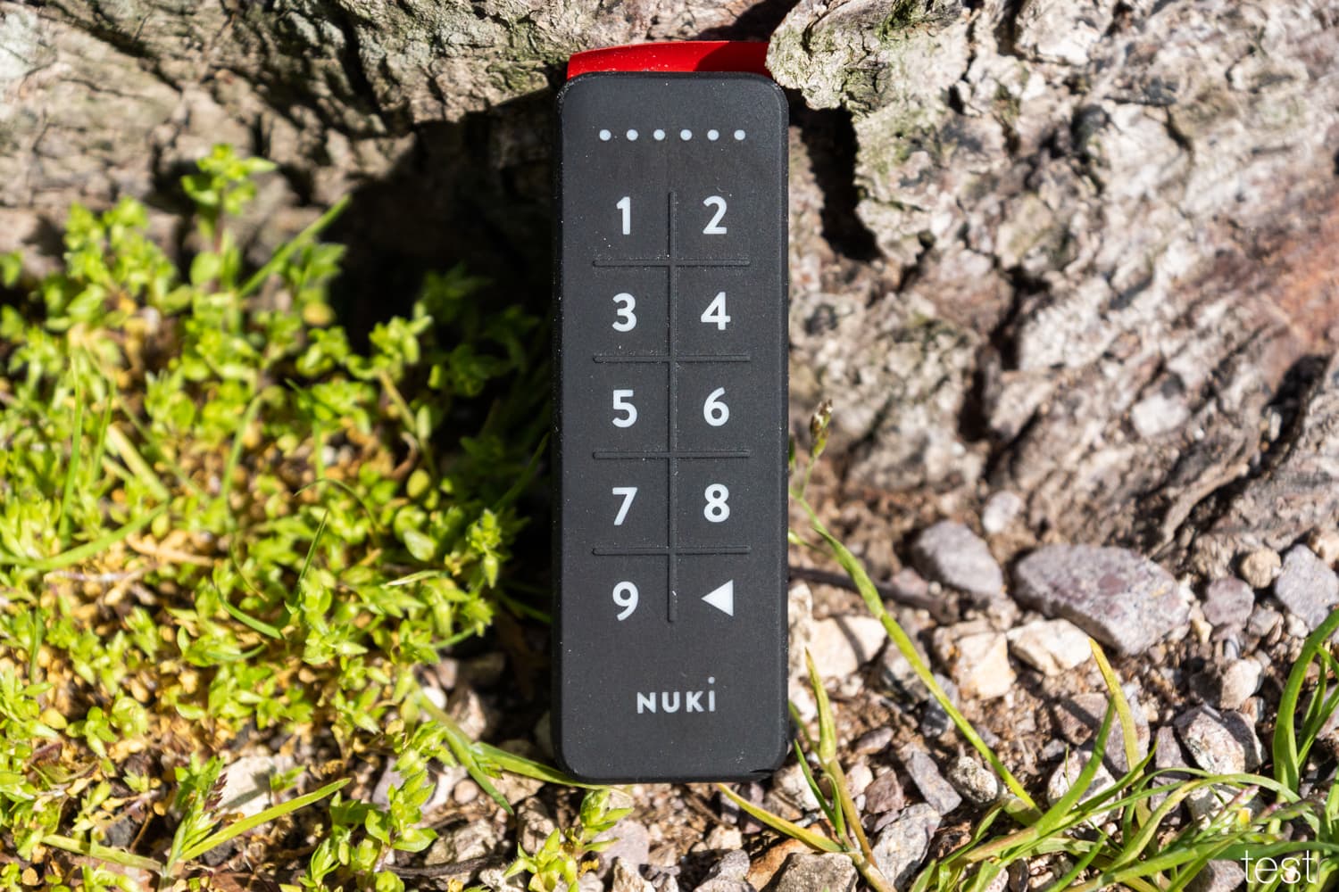 Nuki Keypad - praktische Ergänzung zum Smart Lock im Test 