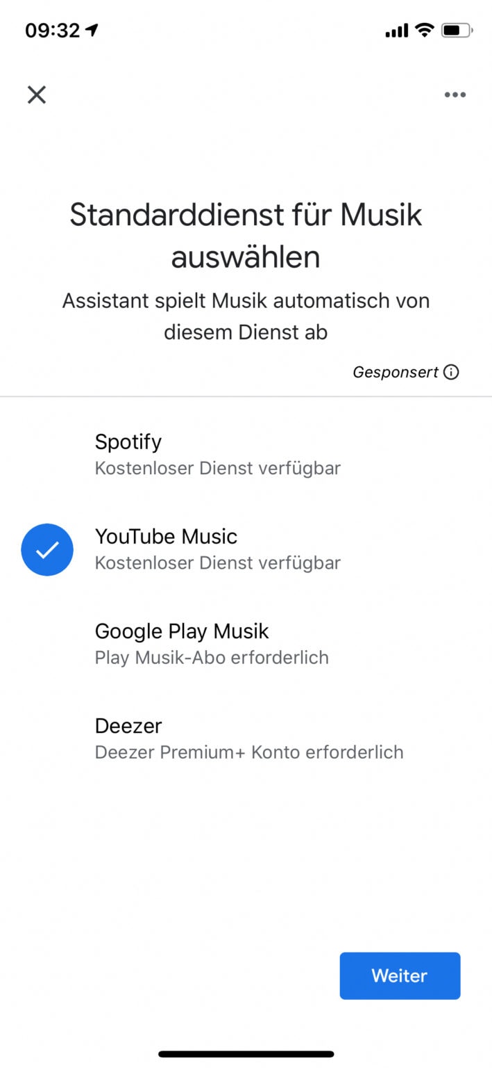 Harman Kardon Citation One MKII Seite 2 von 3
