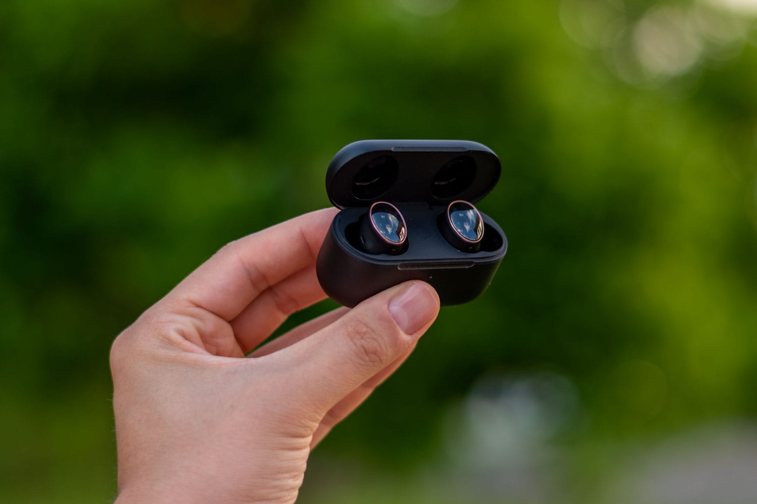 1More Evo - True-Wireless Kopfhörer im Test - testr.at