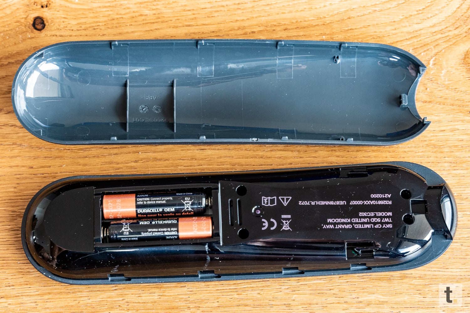 Sky Q IPTV Box Set Top Box Im Test Testr at