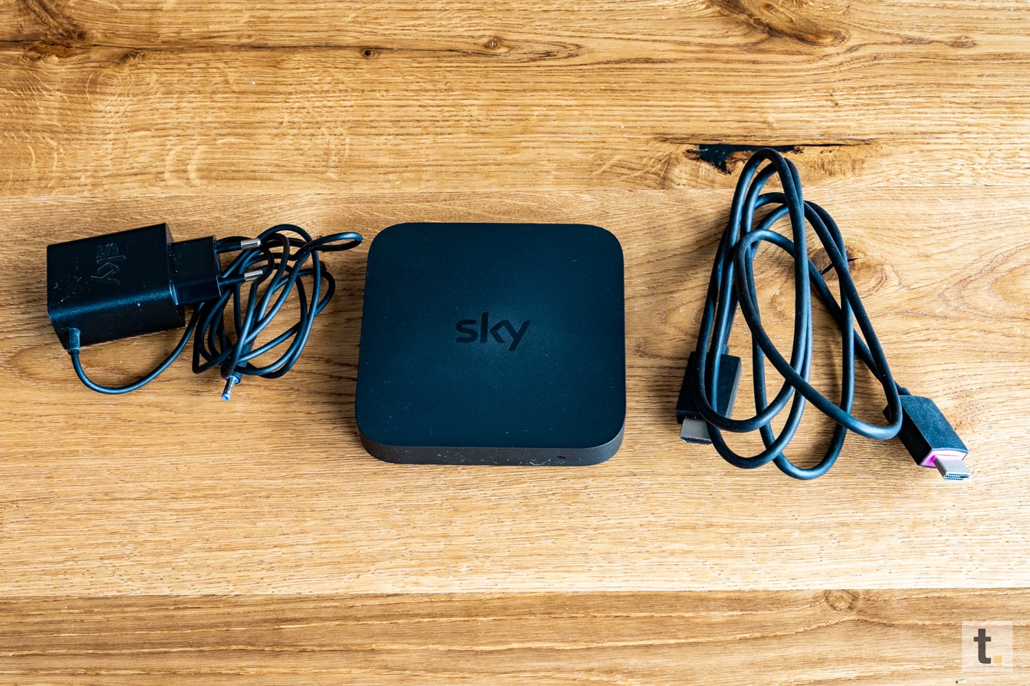 Sky Q IPTV Box Set Top Box Im Test Testr at