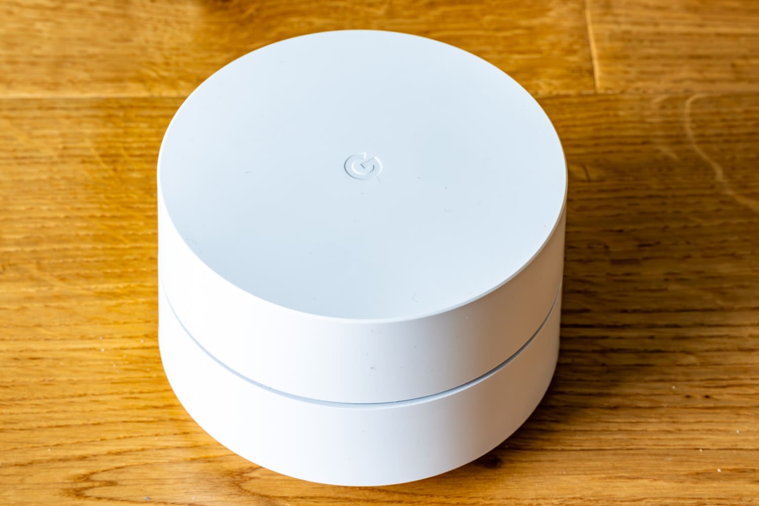 Google Wifi 2. Generation - WiFi Netzwerk im Test- testr.at